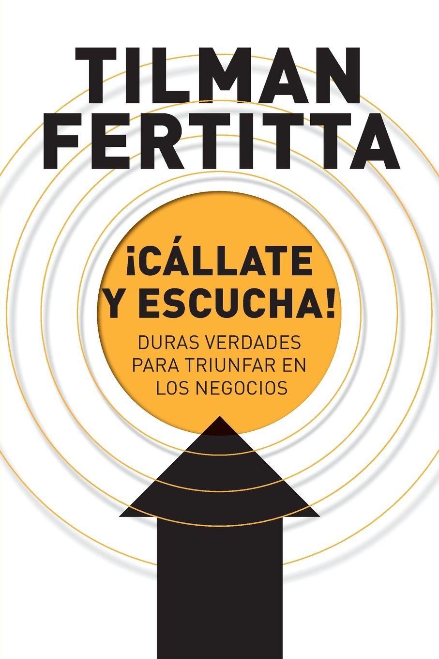 Vorderes Coverbild A ¿¿C¿¿llate y escucha!