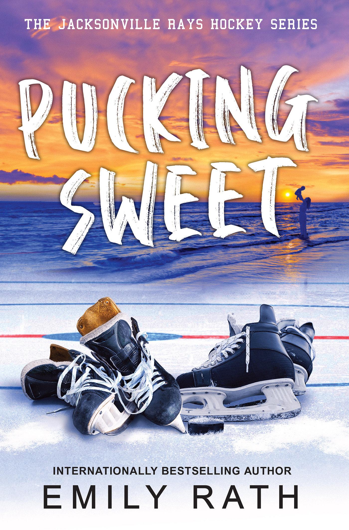 Vorderes Coverbild Pucking Sweet