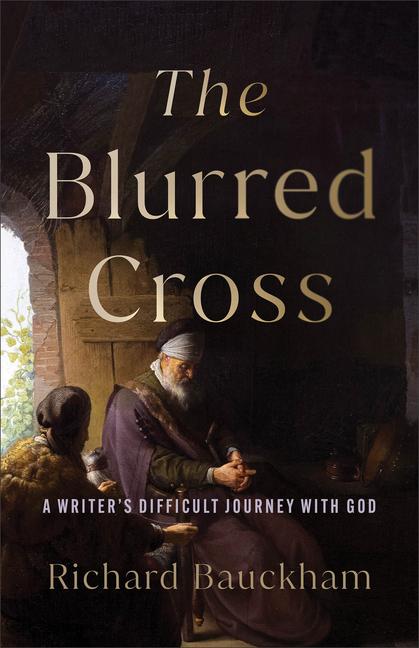 Vorderes Coverbild The Blurred Cross
