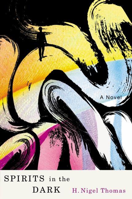 Vorderes Coverbild Spirits in the Dark