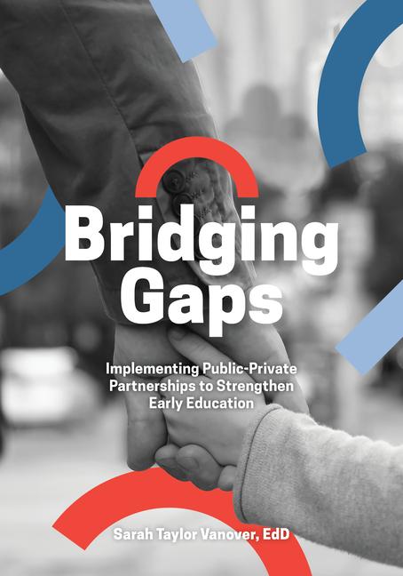 Vorderes Coverbild Bridging Gaps