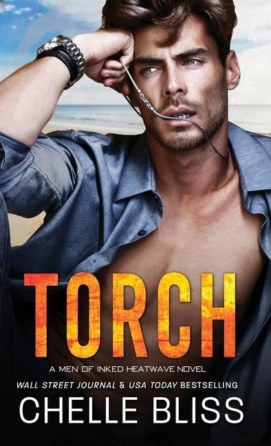 Vorderes Coverbild Torch