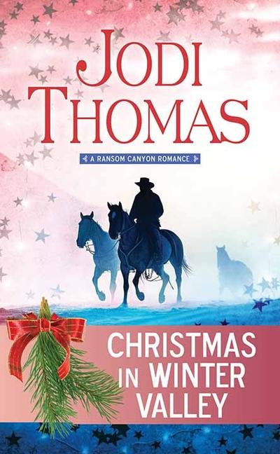 Vorderes Coverbild Christmas in Winter Valley