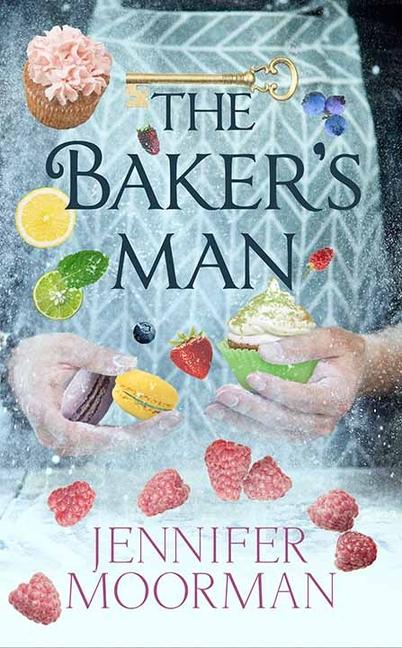 Vorderes Coverbild The Baker's Man