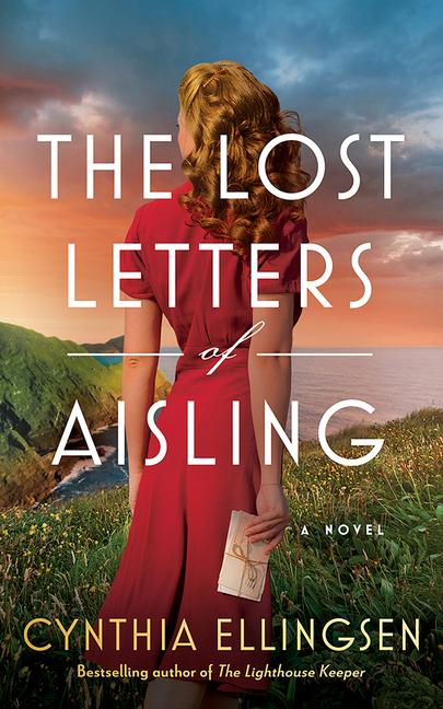 Vorderes Coverbild The Lost Letters of Aisling