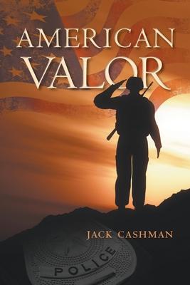 Vorderes Coverbild American Valor