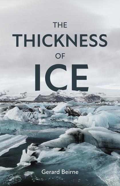Vorderes Coverbild The Thickness of Ice