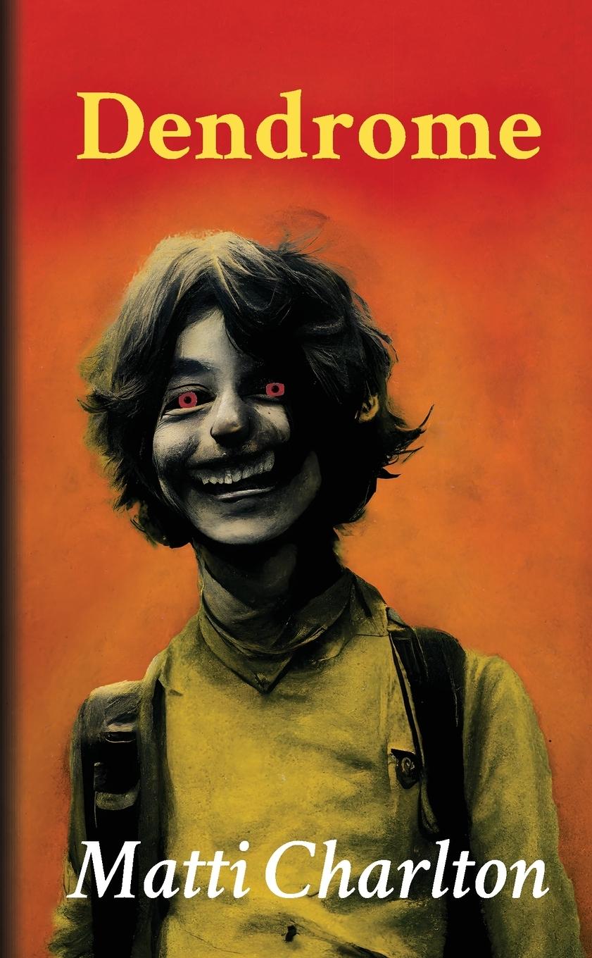Vorderes Coverbild Dendrome