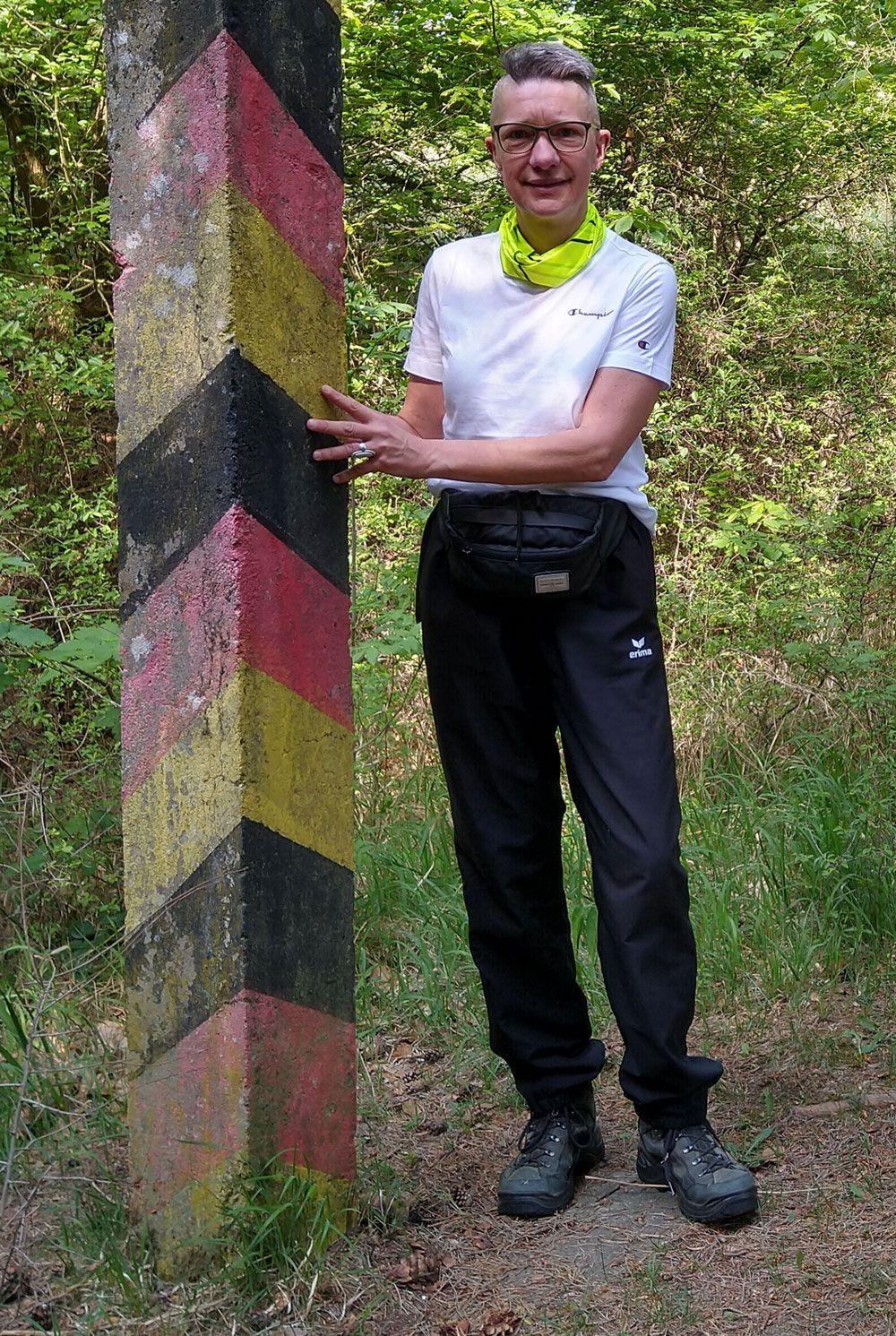 Autorenbild Das Eichsfeld - Steinerne Zeitzeugen und Bodendenkmale