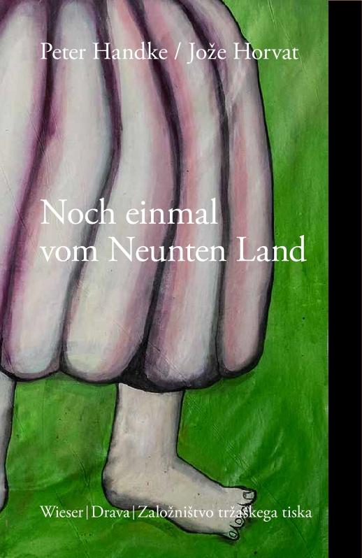 Vorderes Coverbild Noch einmal vom Neunten Land