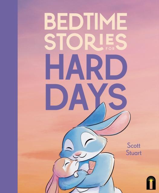 Vorderes Coverbild Bedtime Stories for Hard Days