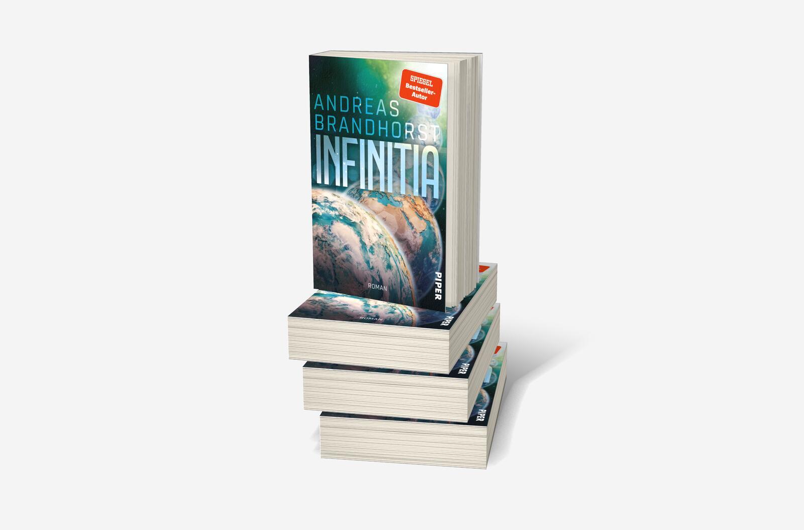 Beispielinhalt (Bild) Infinitia