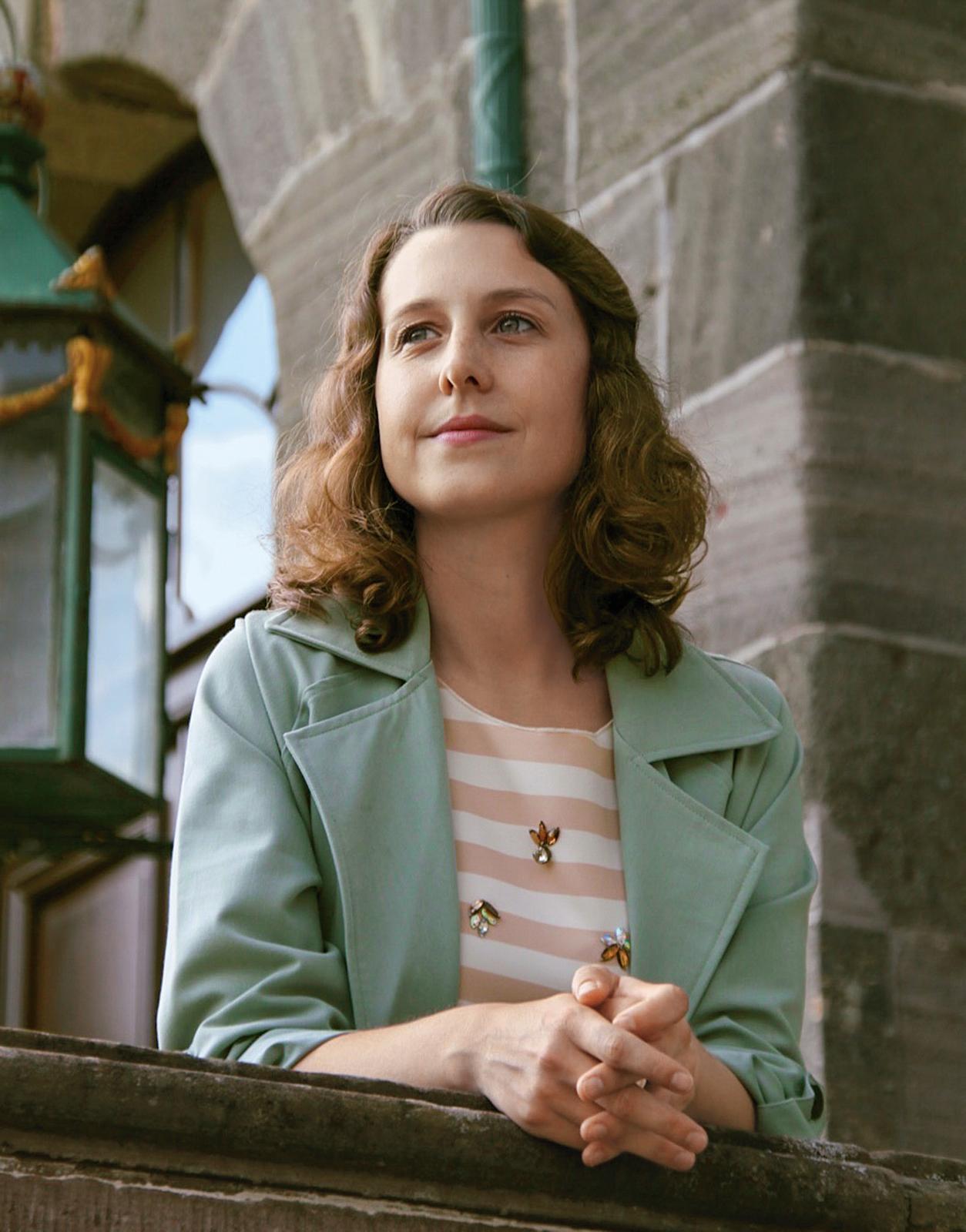 Autorenbild Azurblau