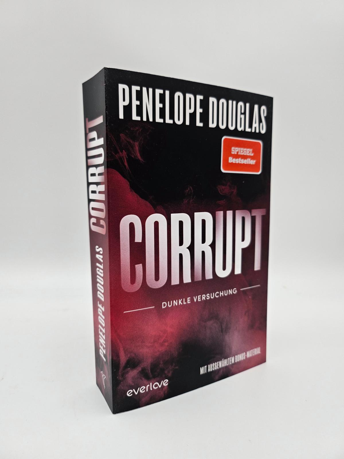 Beispielinhalt (Bild) Corrupt - Dunkle Versuchung