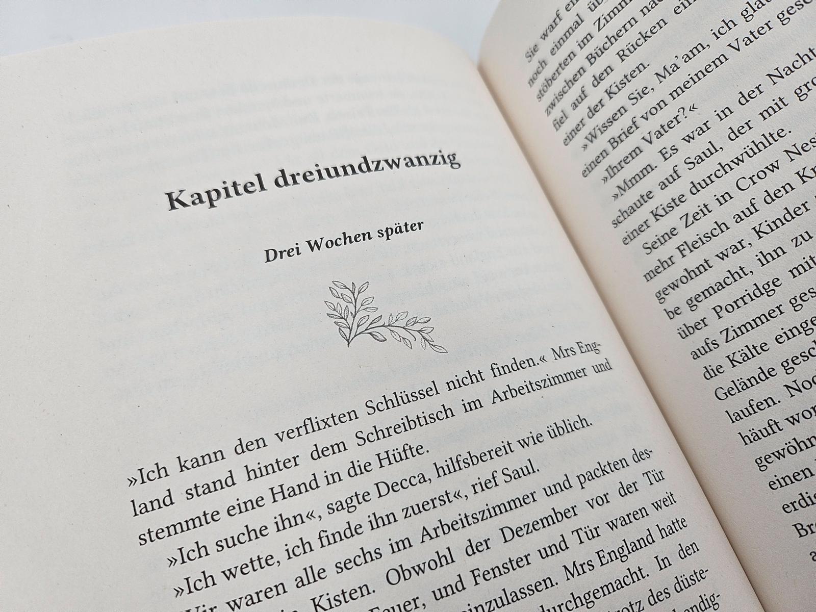 Beispielinhalt (Bild) Mrs England