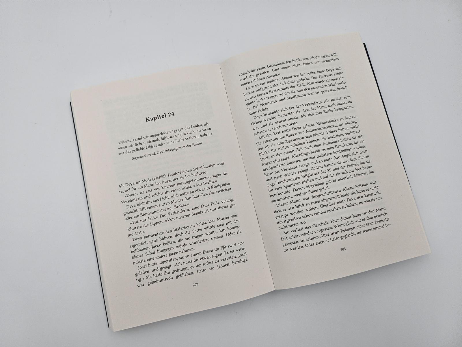 Beispielinhalt (Bild) The Vienna Writers - Sie schrieben um ihr Leben