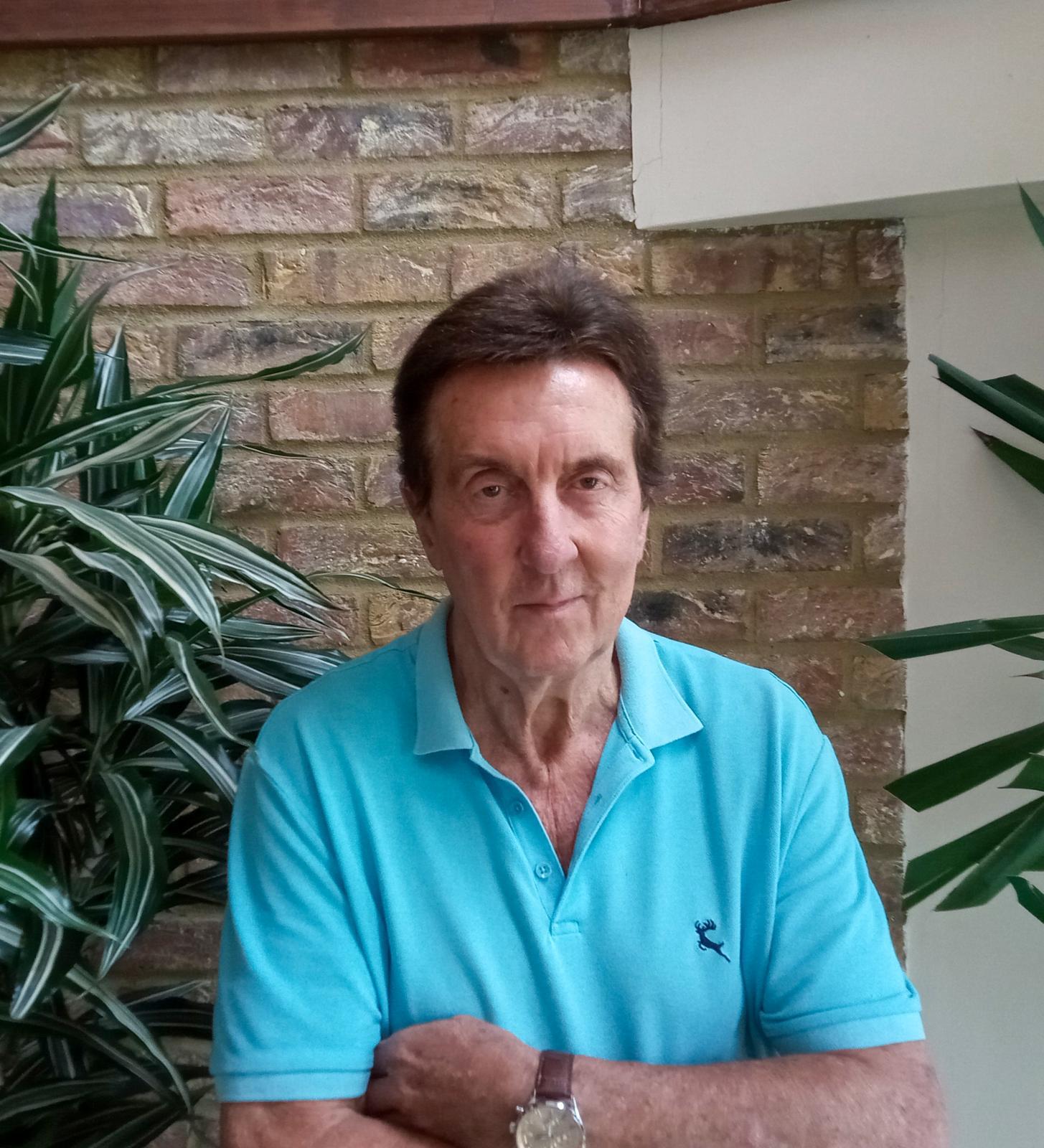 Autorenbild The Vienna Writers - Sie schrieben um ihr Leben