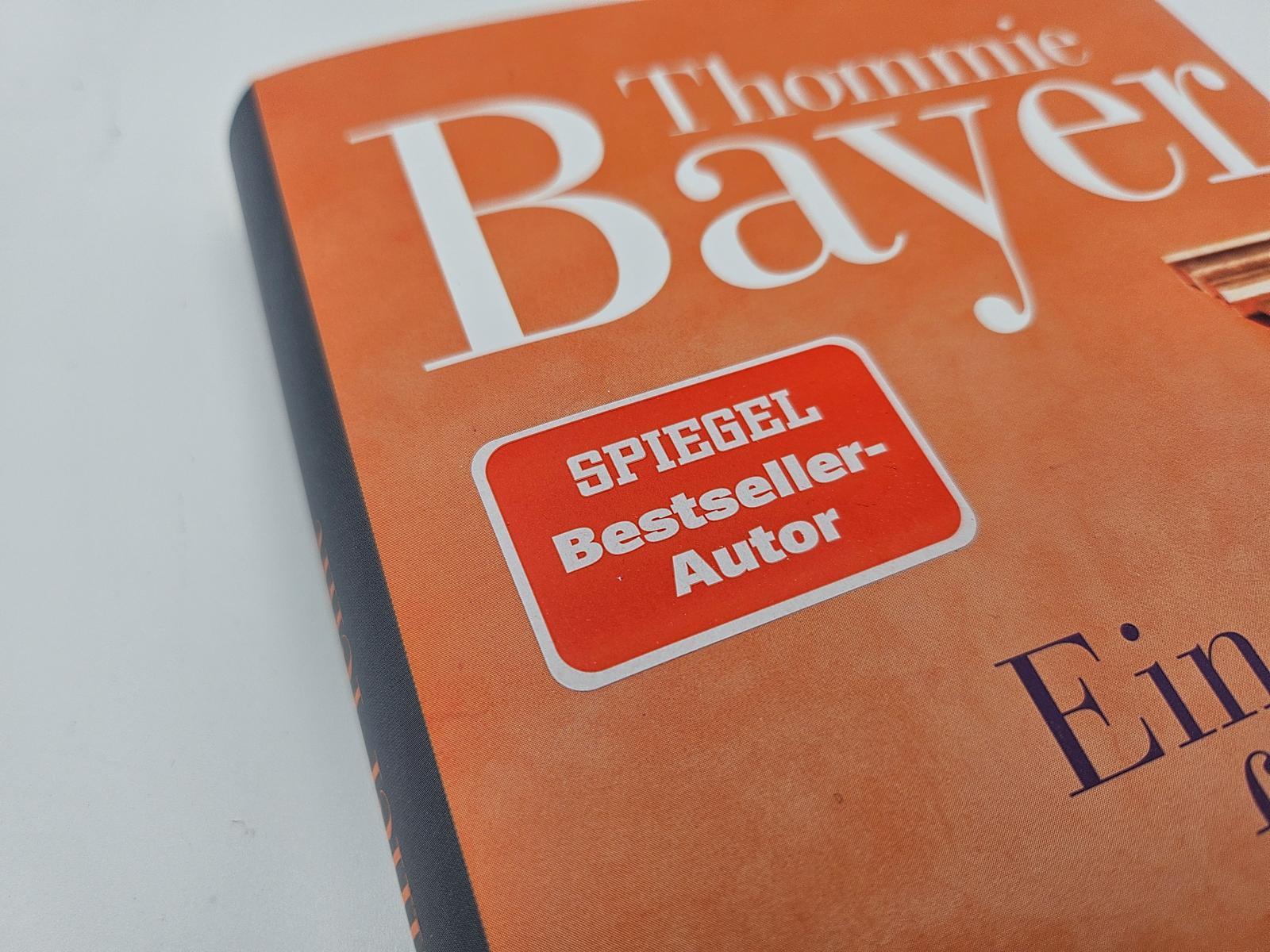 Beispielinhalt (Bild) Einer fehlt