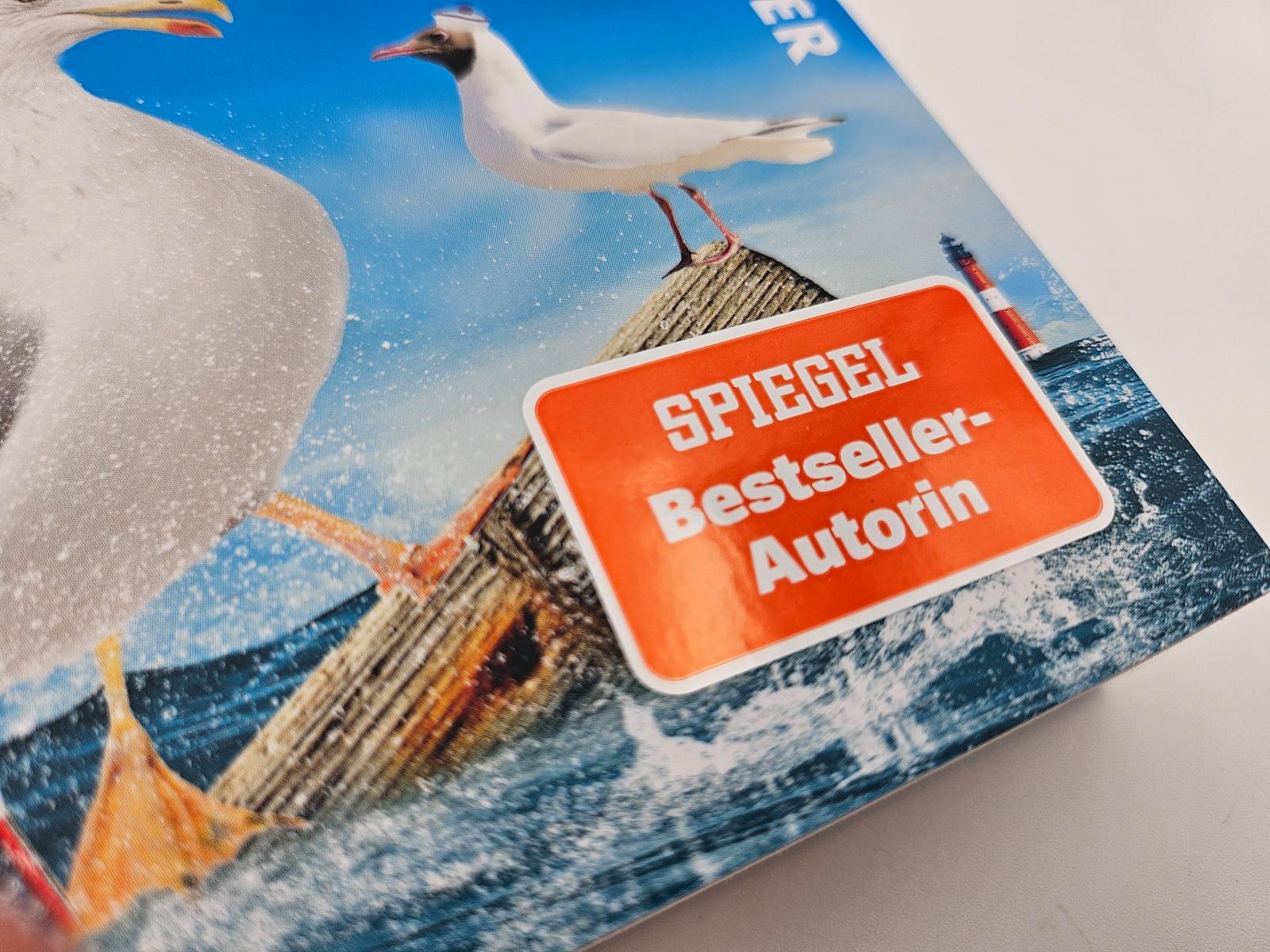 Beispielinhalt (Bild) Breitseite