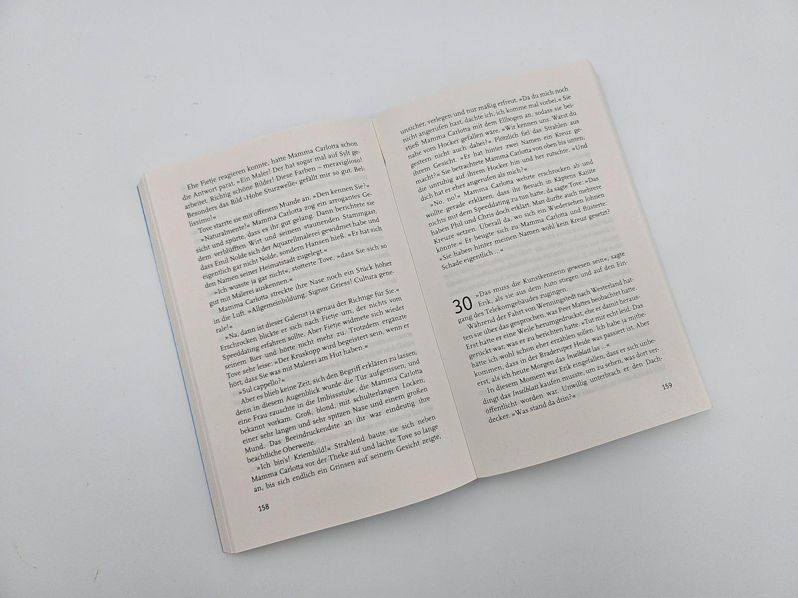 Beispielinhalt (Bild) Breitseite