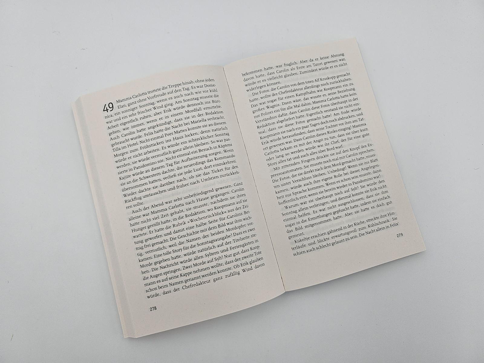 Beispielinhalt (Bild) Breitseite