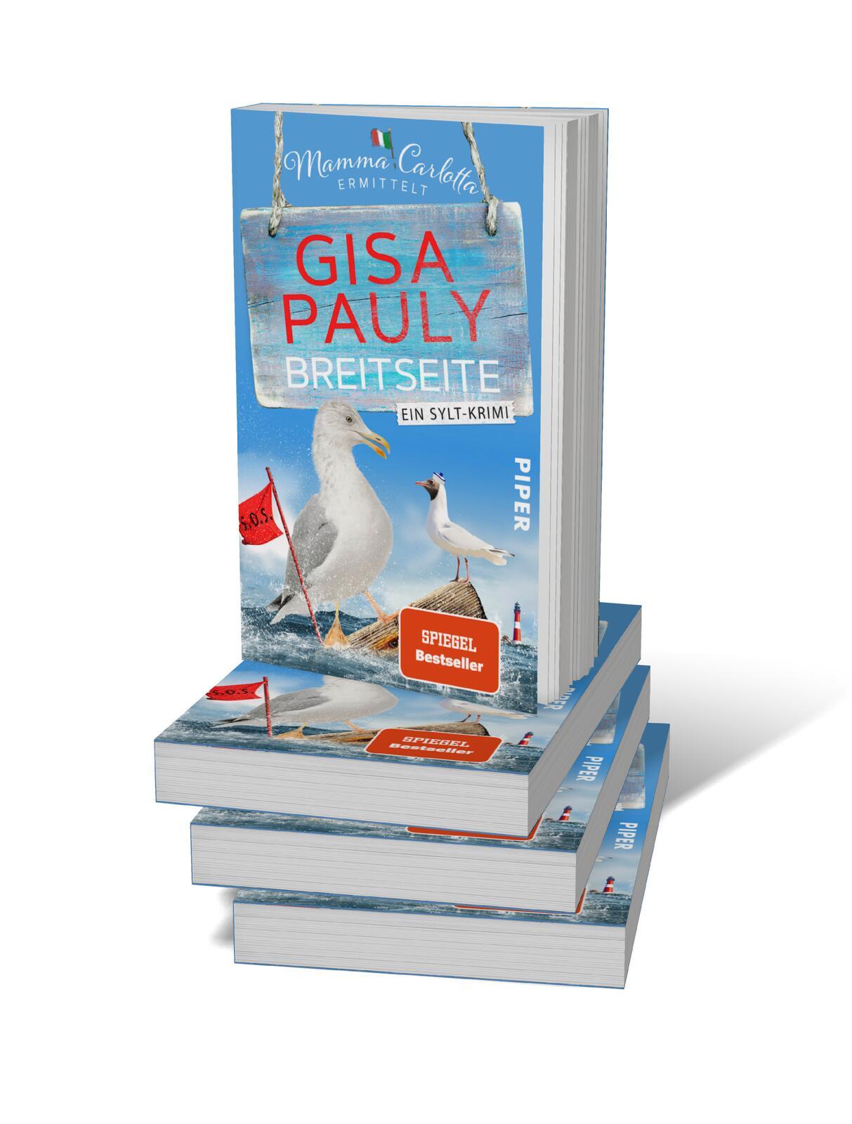 Beispielinhalt (Bild) Breitseite