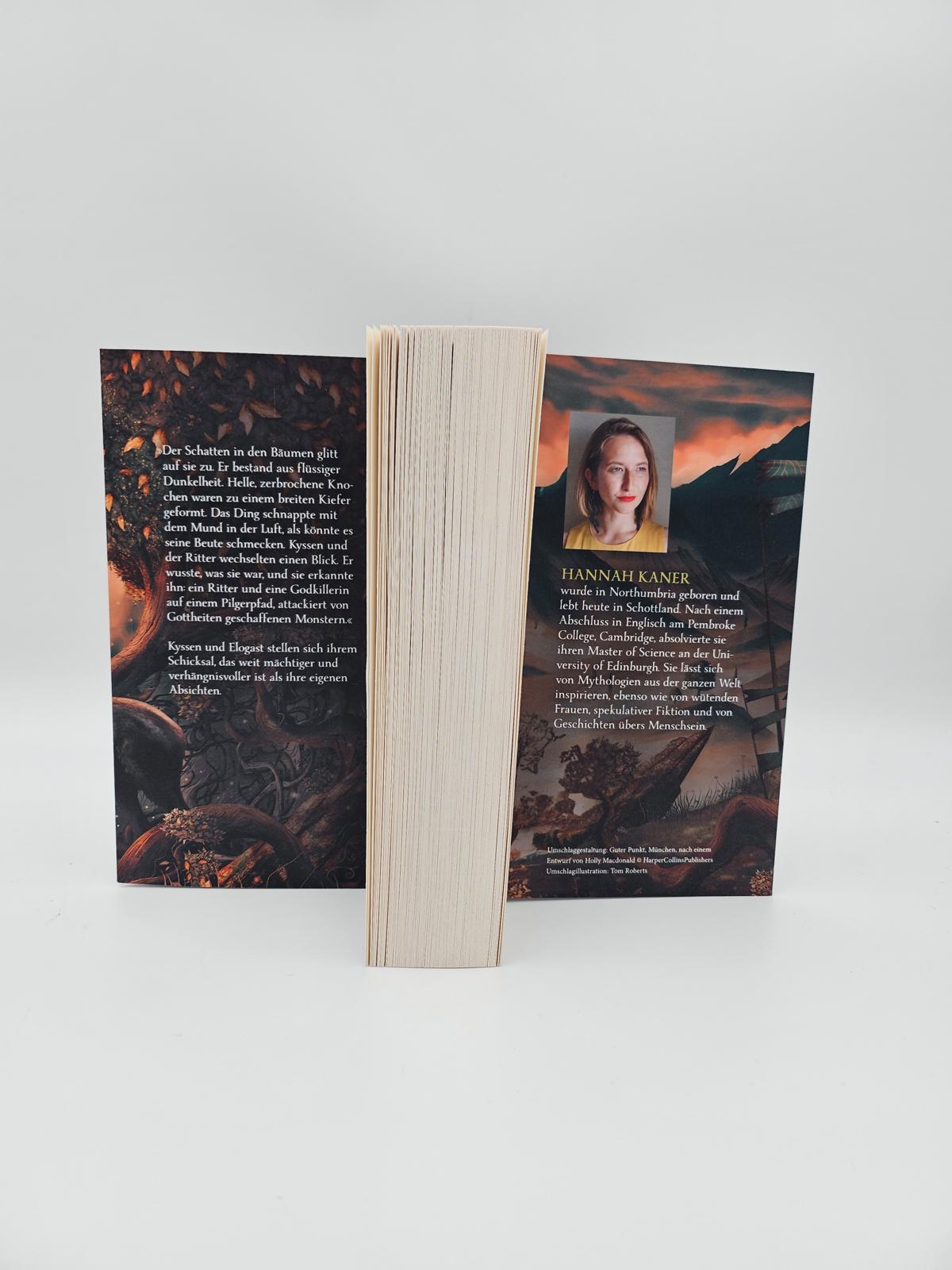 Beispielinhalt (Bild) Godkiller