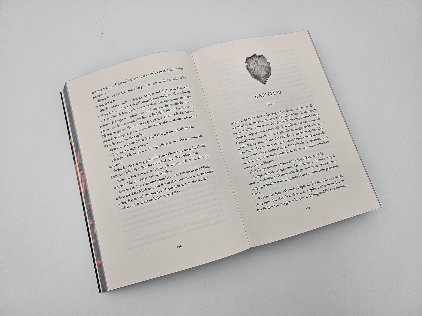 Beispielinhalt (Bild) Godkiller