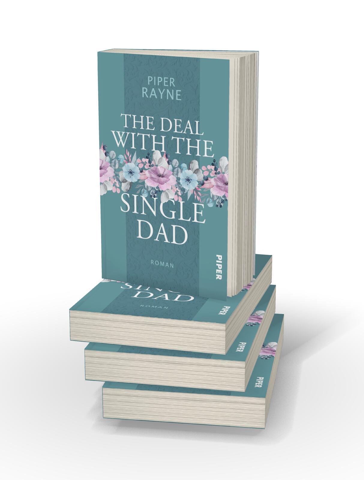 Beispielinhalt (Bild) The Deal with the Single Dad