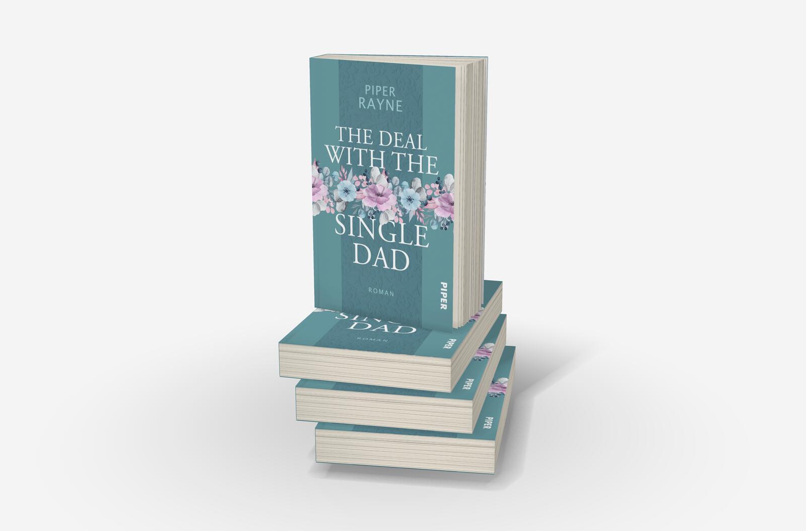 Beispielinhalt (Bild) The Deal with the Single Dad