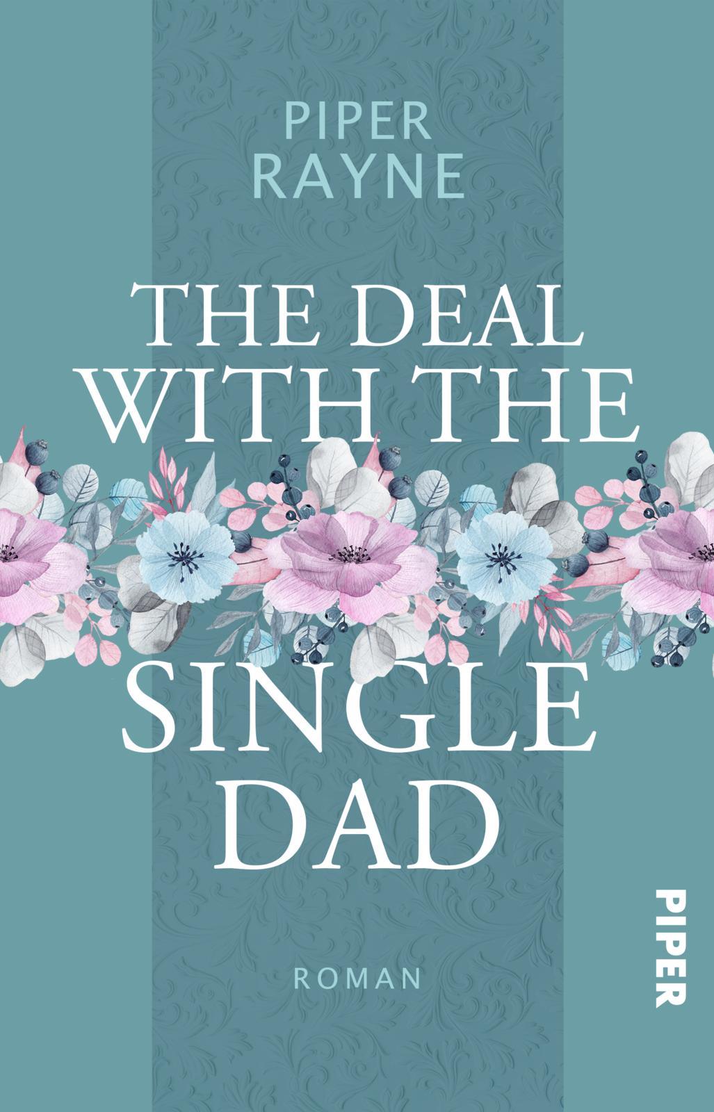 Vorderes Coverbild The Deal with the Single Dad