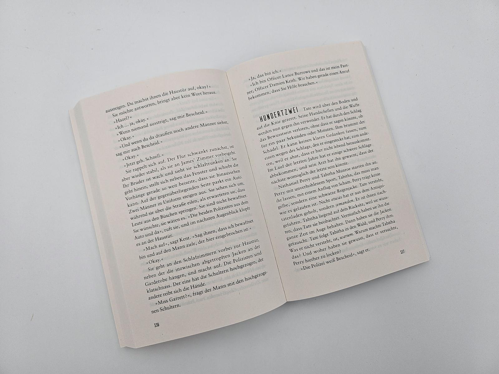 Beispielinhalt (Bild) Angsttreiber