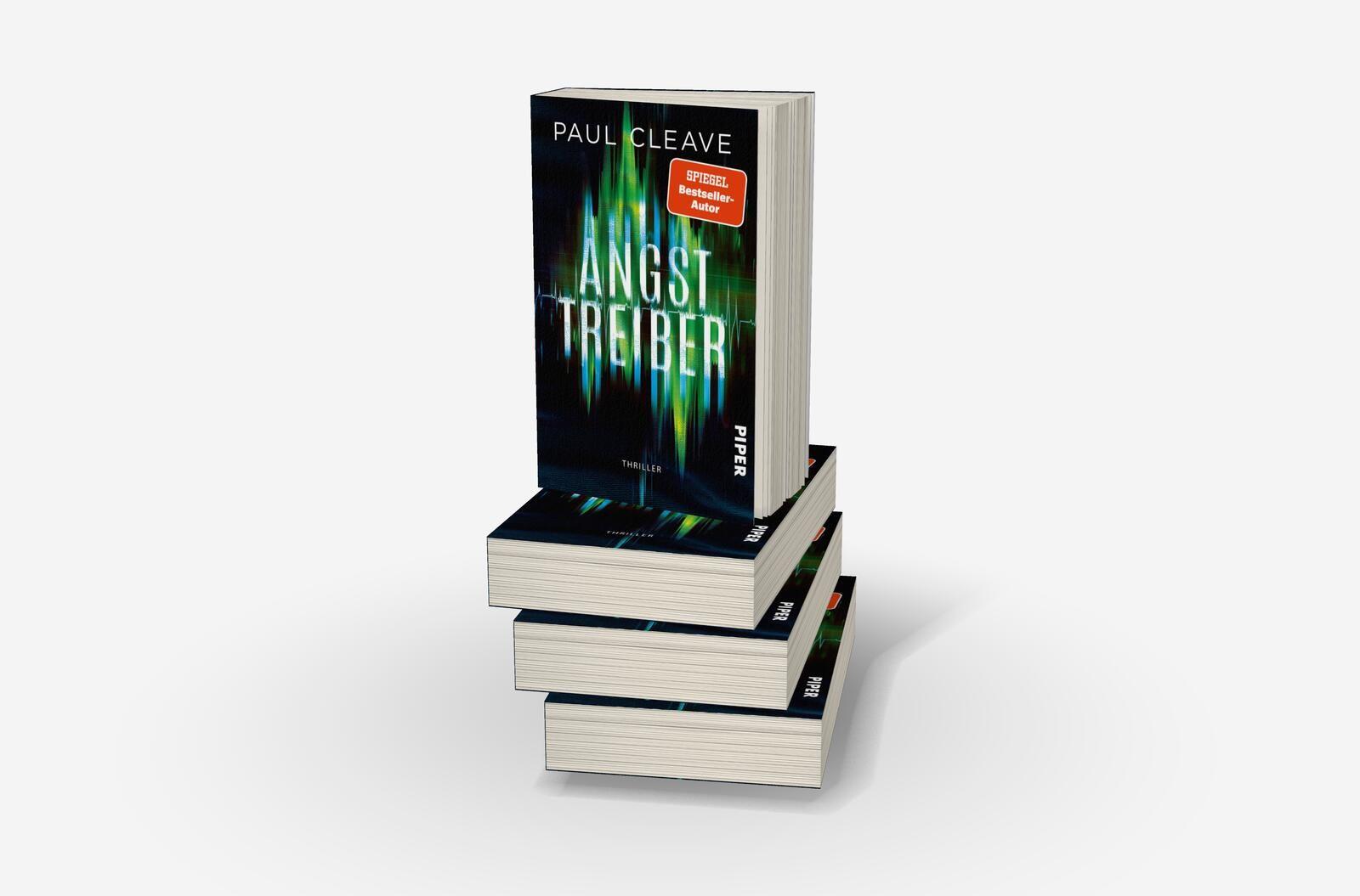 Beispielinhalt (Bild) Angsttreiber