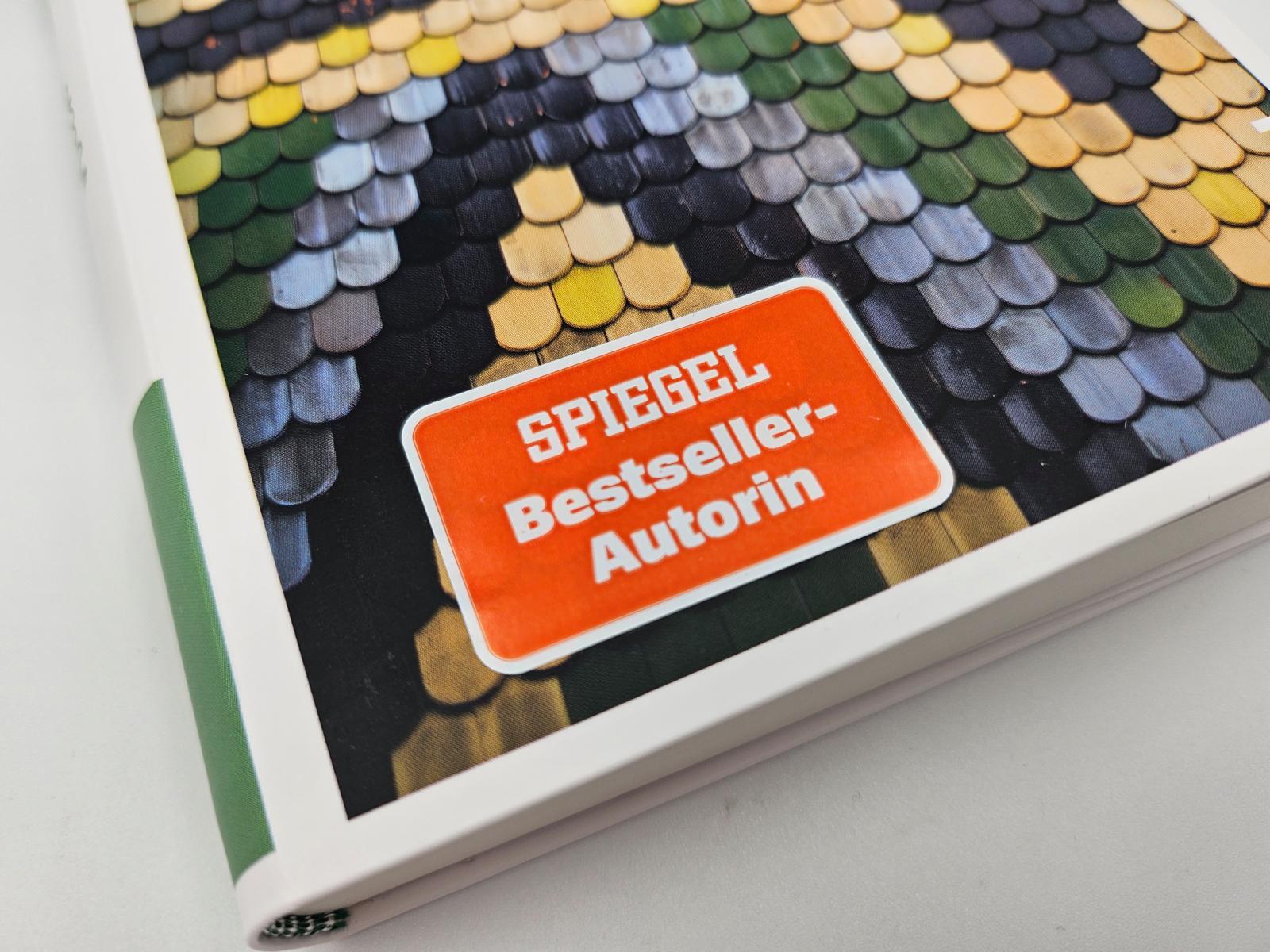 Beispielinhalt (Bild) Gebrauchsanweisung für Wien