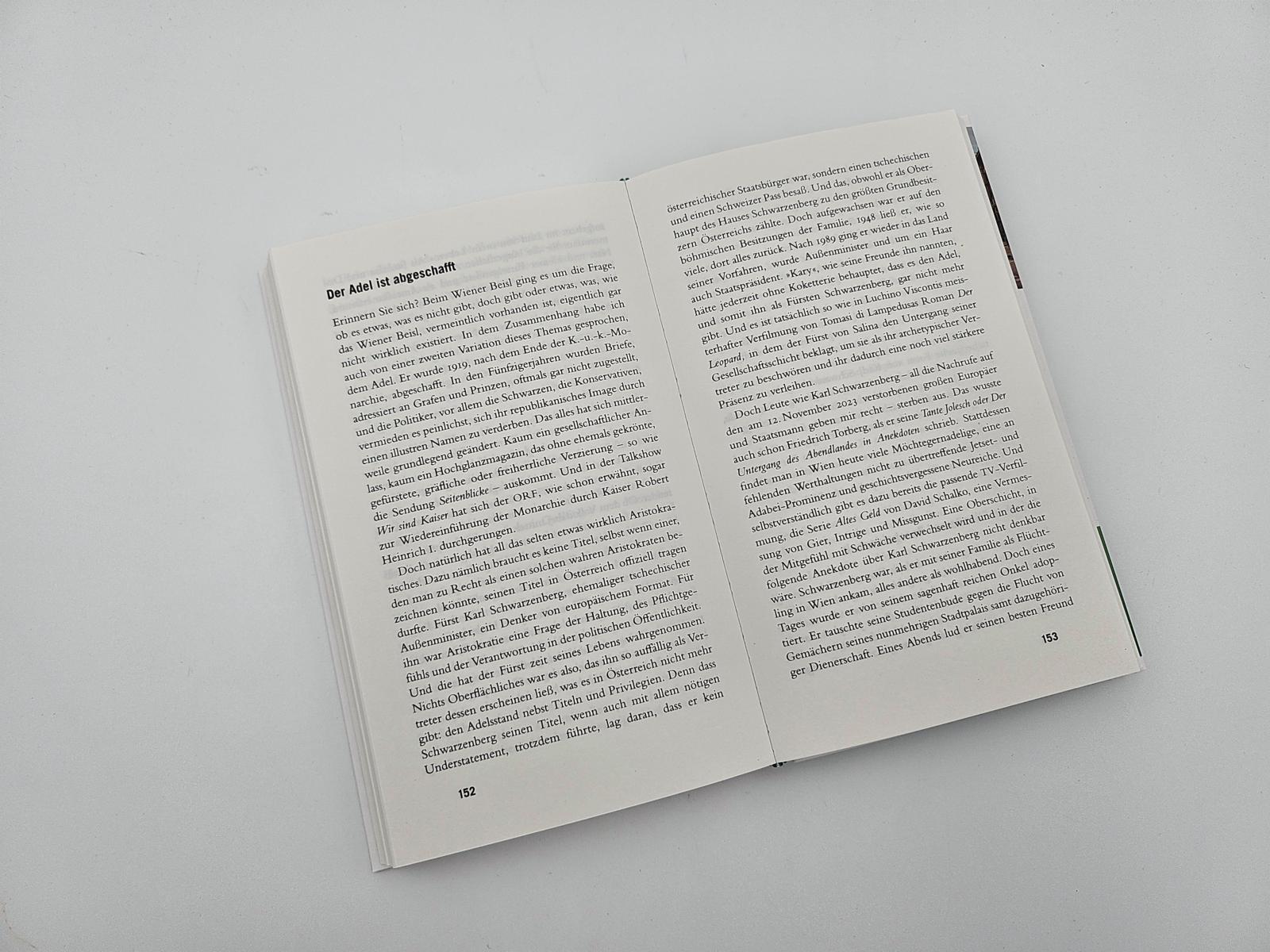 Beispielinhalt (Bild) Gebrauchsanweisung für Wien