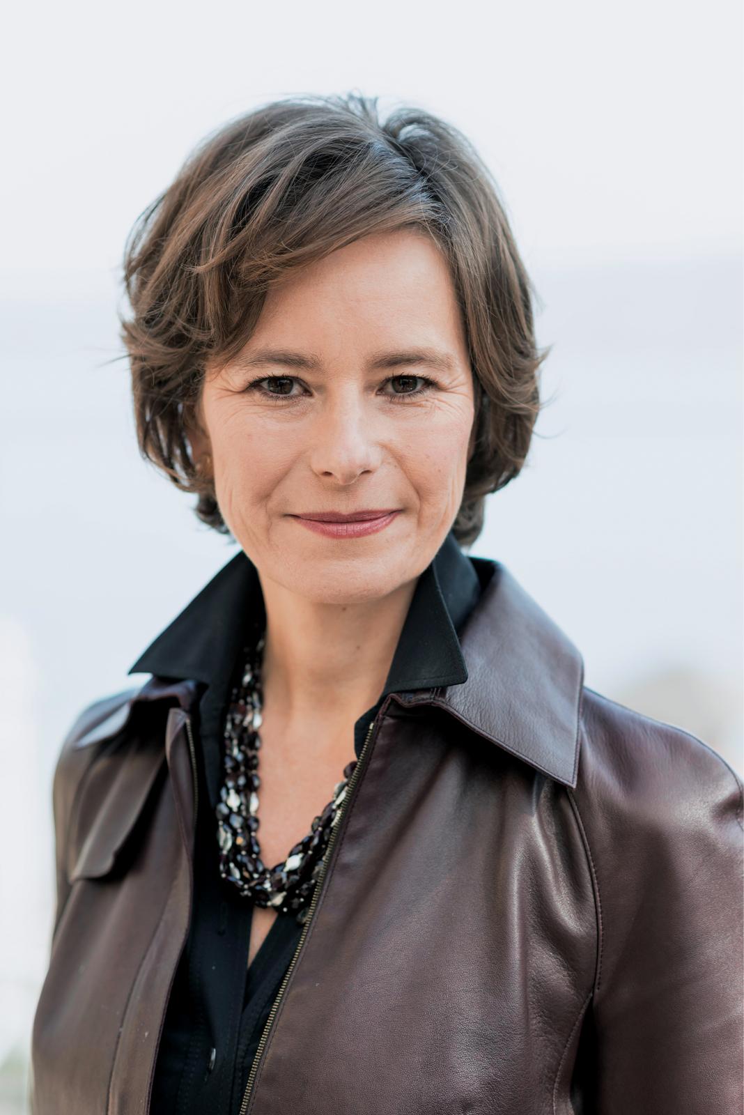 Autorenbild Gebrauchsanweisung für Wien