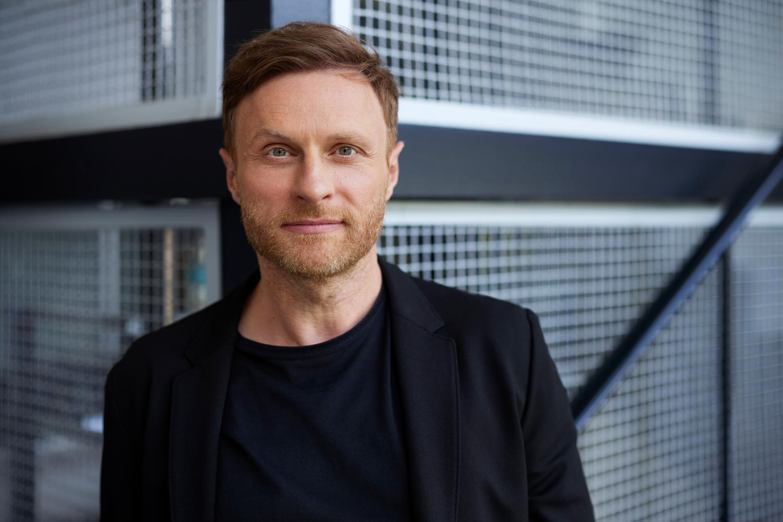 Autorenbild Weil da irgendetwas fehlt