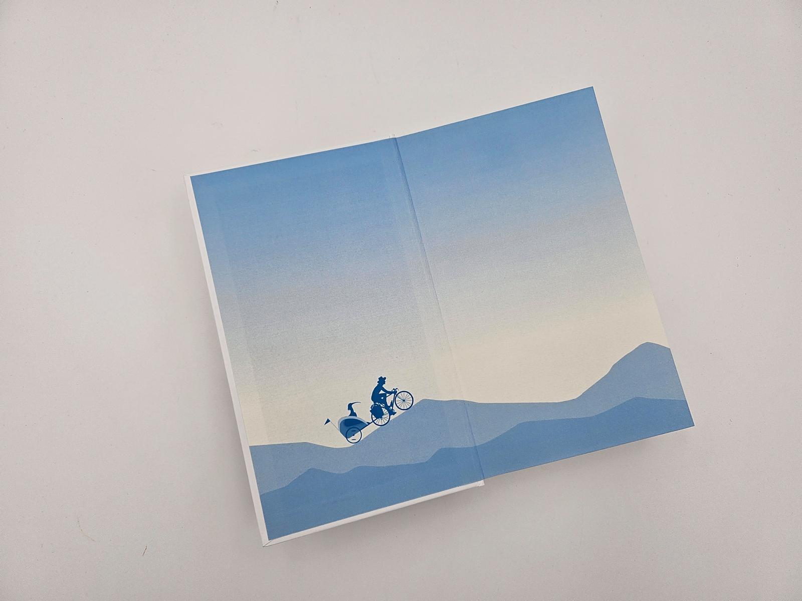 Beispielinhalt (Bild) Ein Vogel namens Schopenhauer