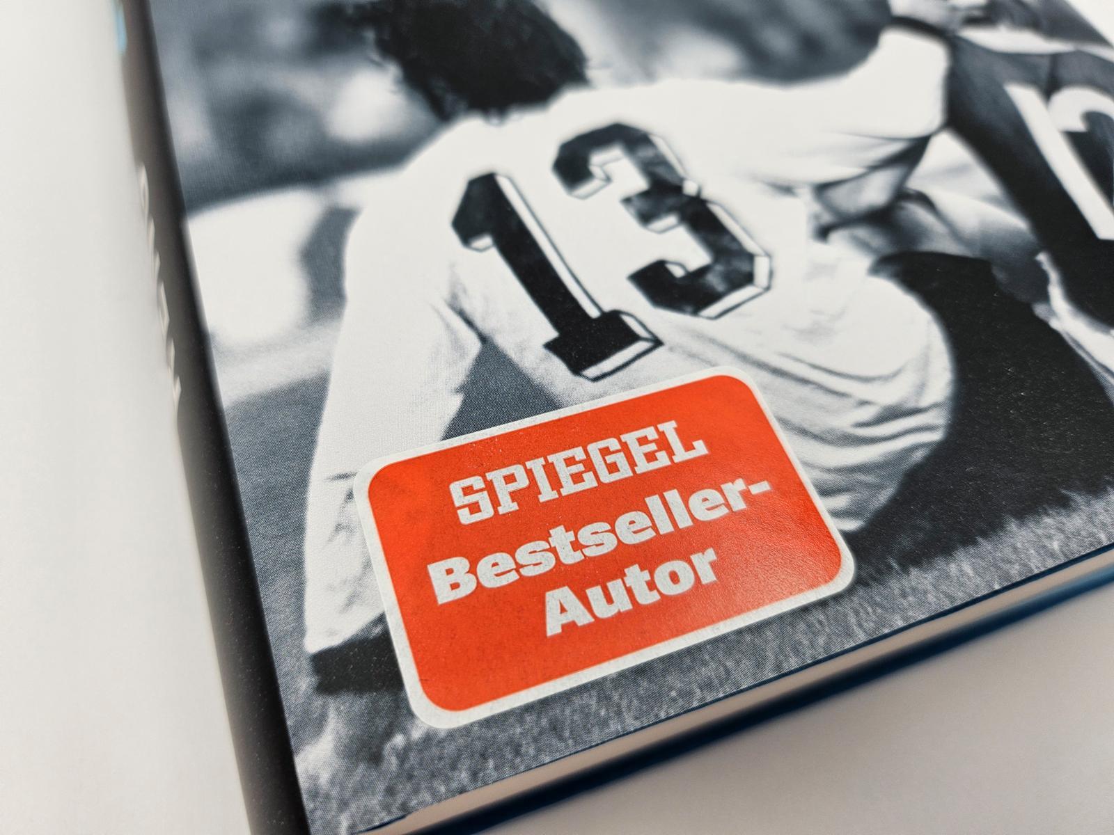 Beispielinhalt (Bild) 1974 - Eine deutsche Begegnung