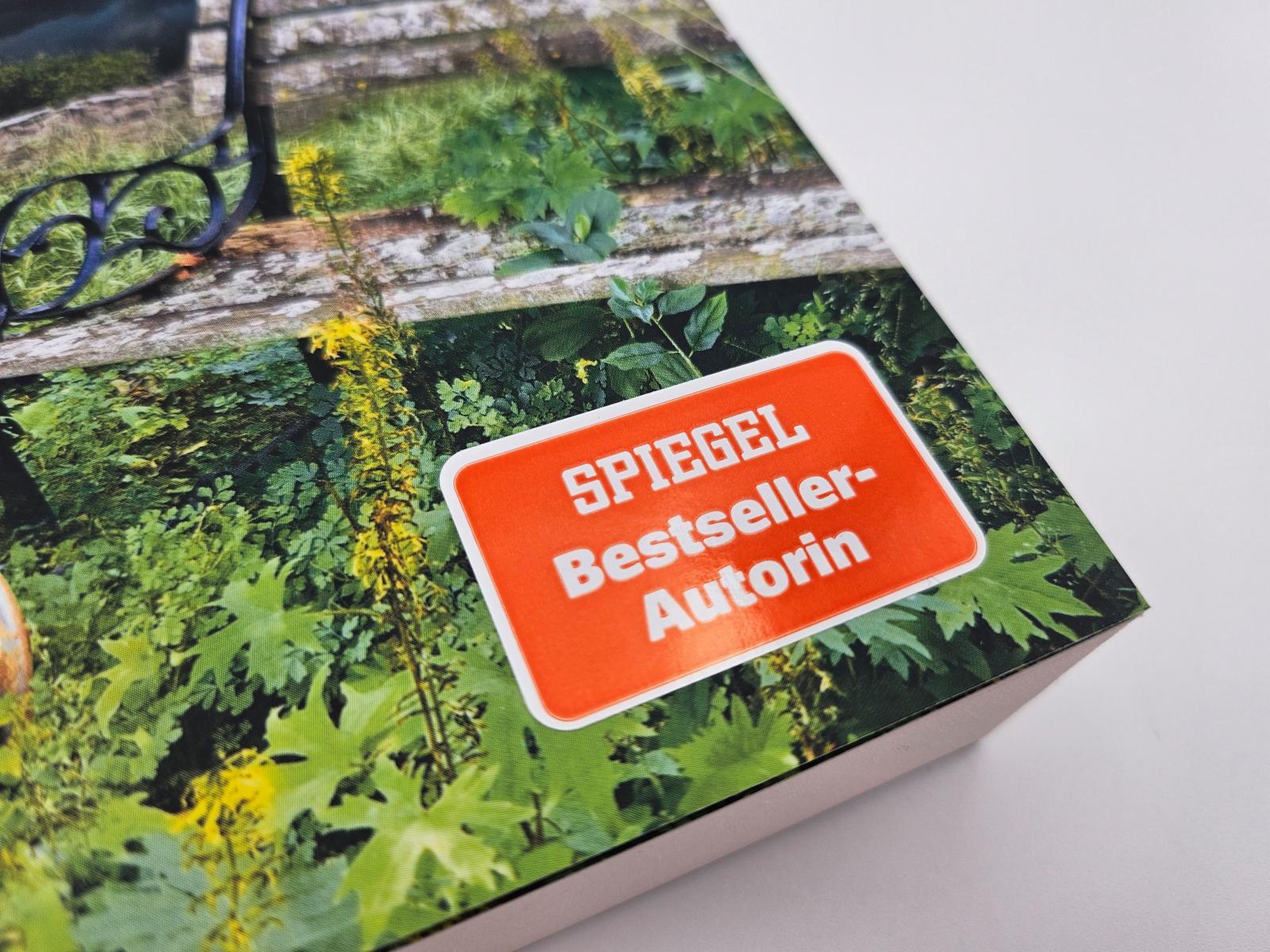 Beispielinhalt (Bild) Zornige Söhne