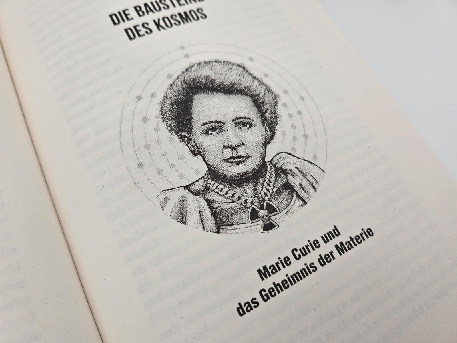 Beispielinhalt (Bild) Die Evolution des Denkens