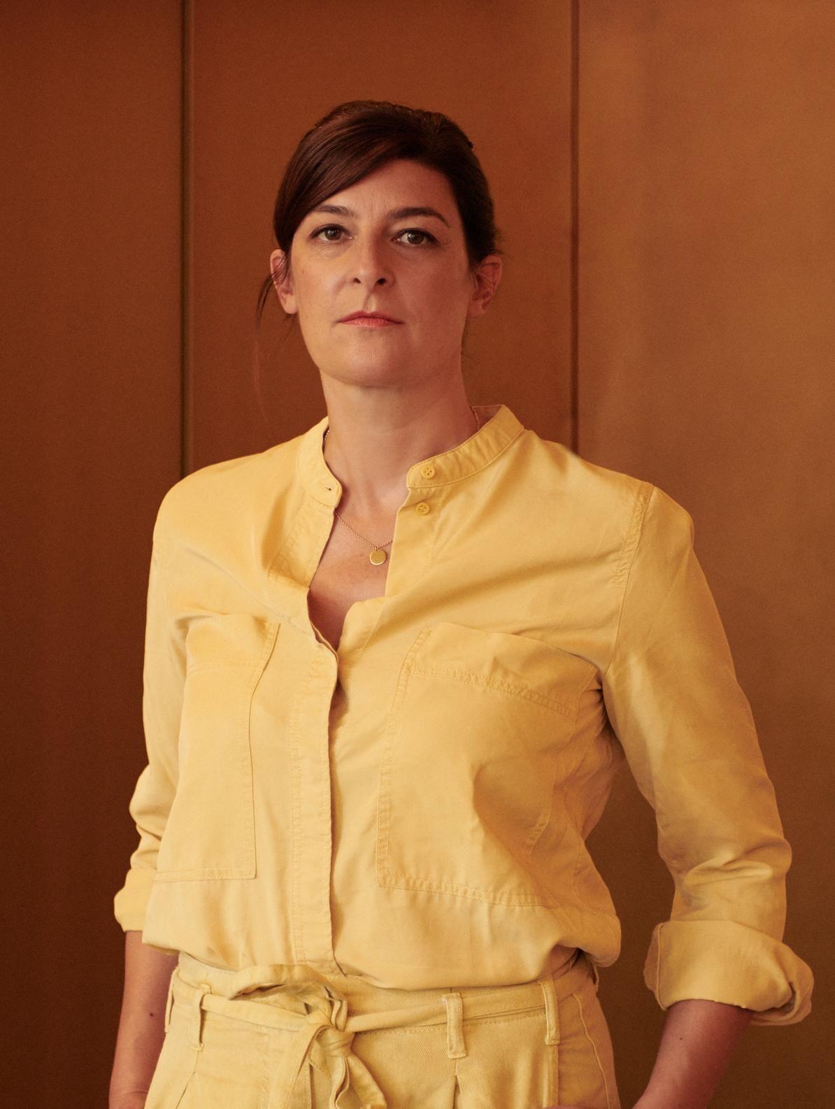 Autorenbild Die Ersten ihrer Art