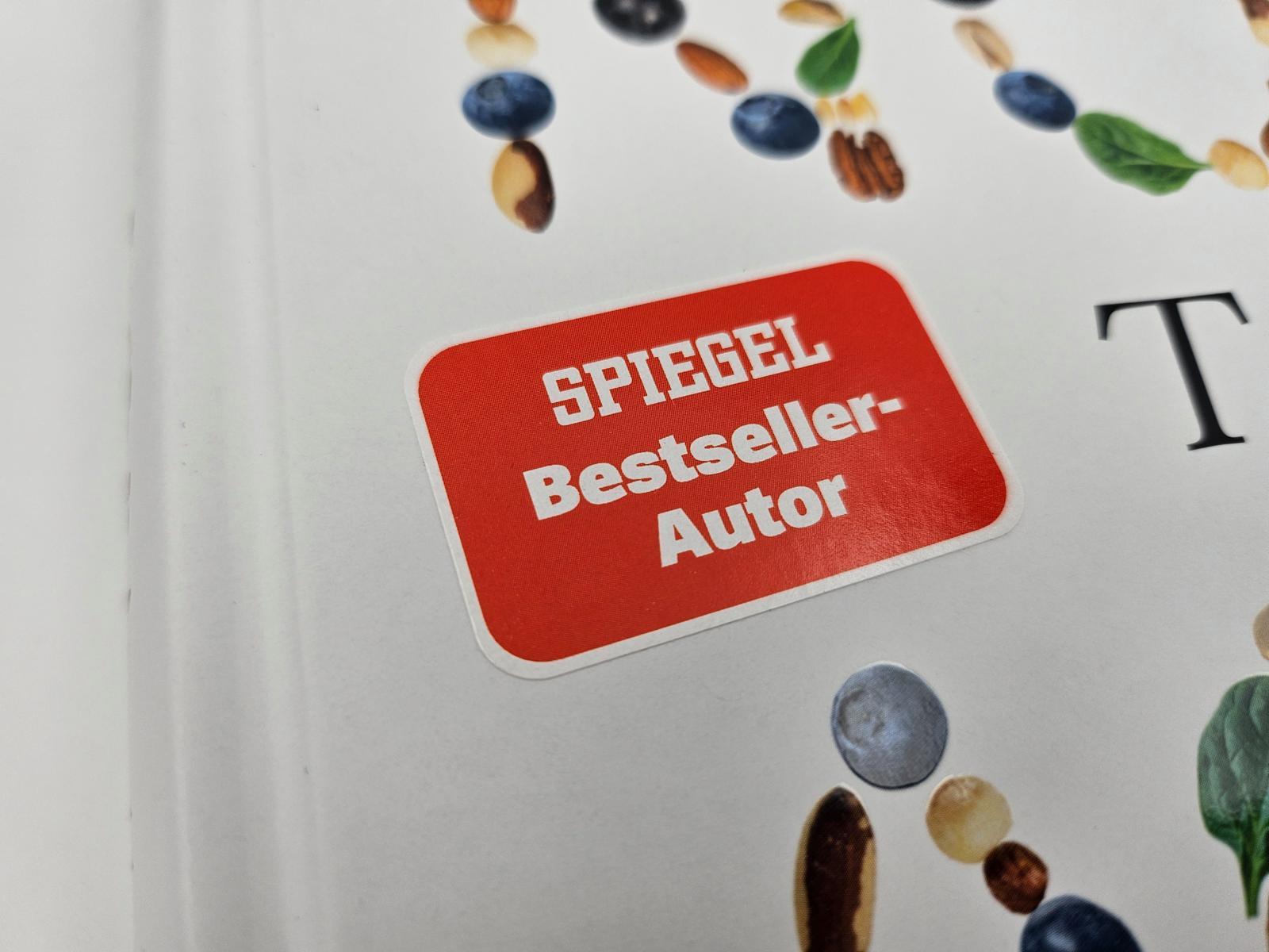 Beispielinhalt (Bild) How Not to Age