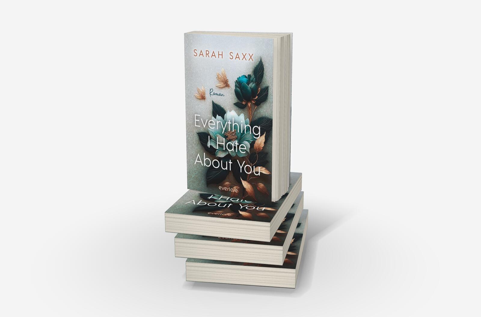 Beispielinhalt (Bild) Everything I Hate About You