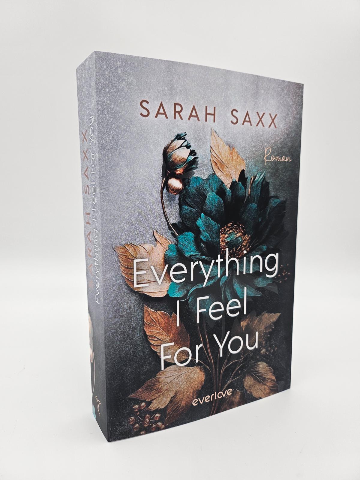 Beispielinhalt (Bild) Everything I Feel For You