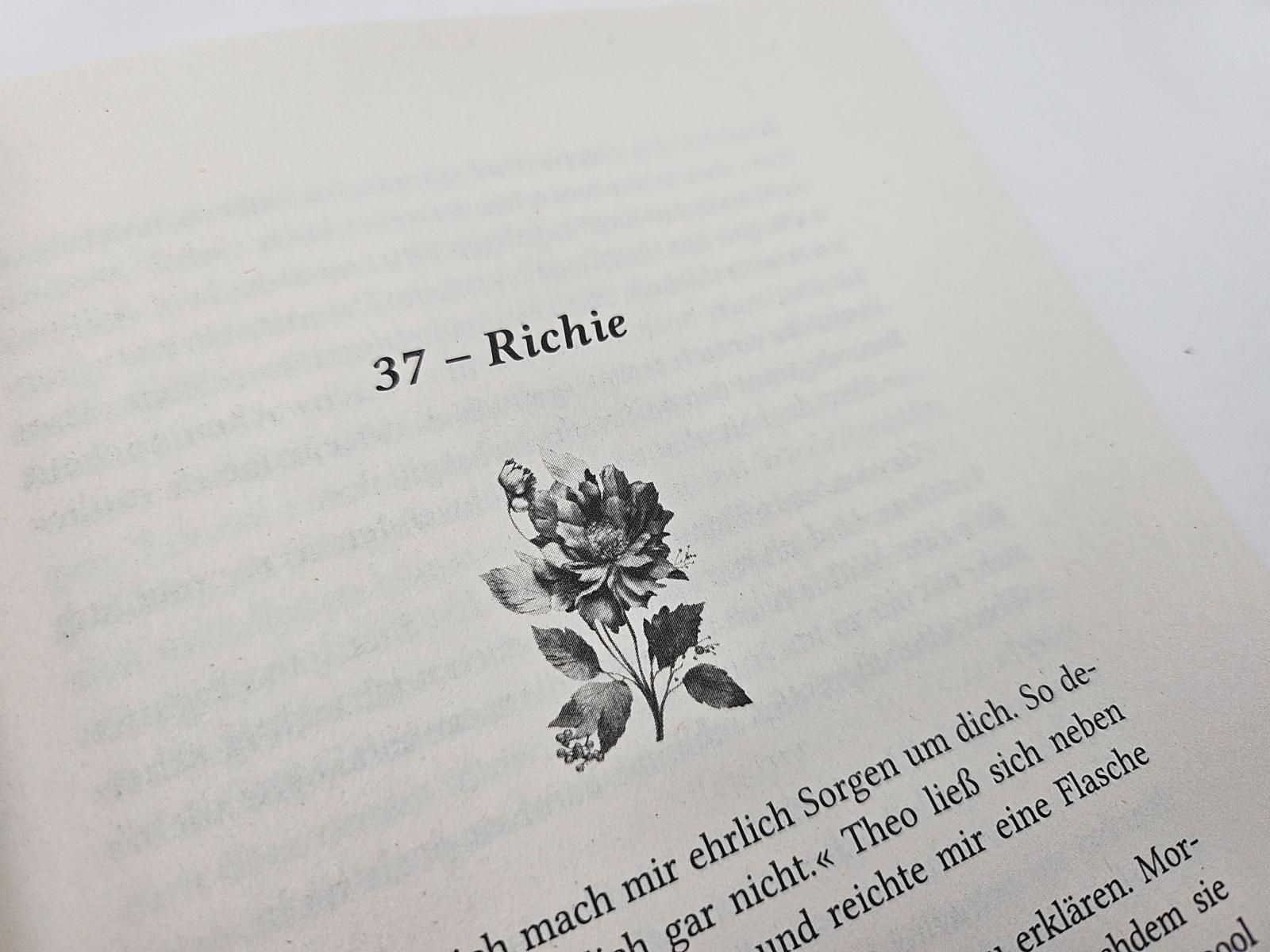 Beispielinhalt (Bild) Everything I Feel For You