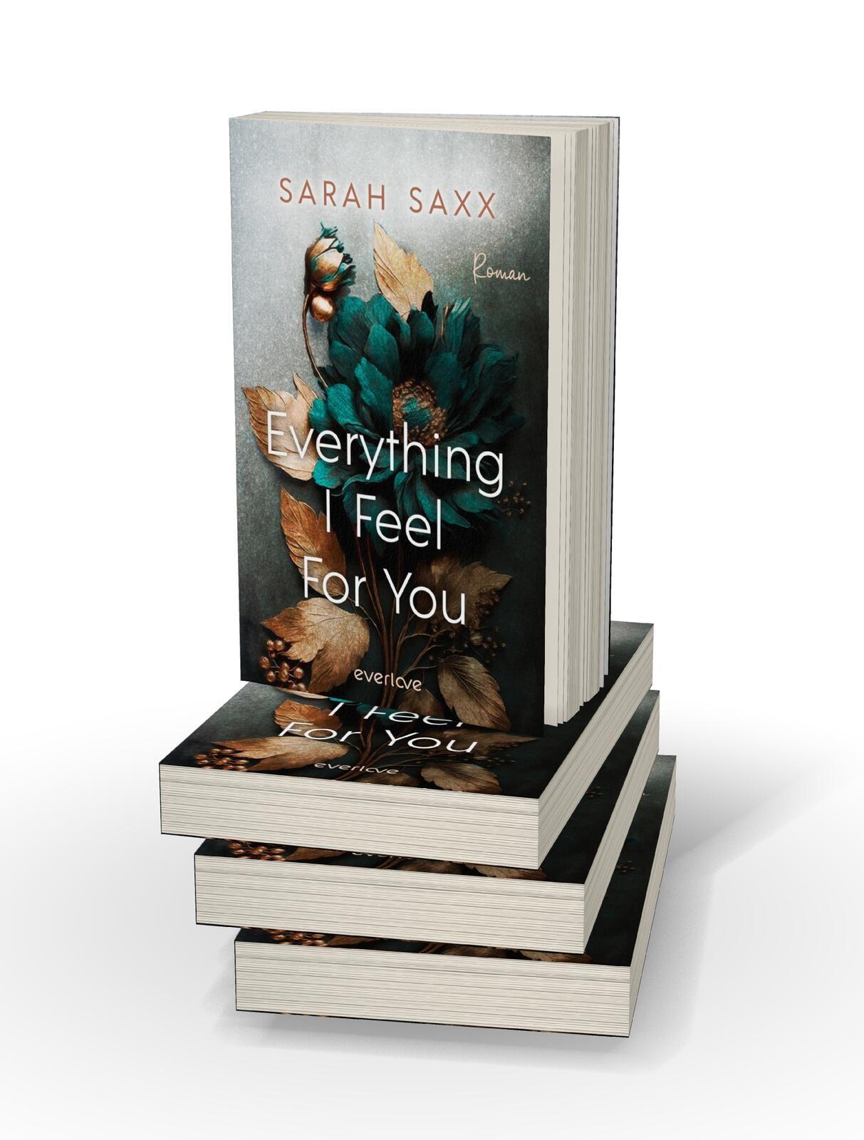 Beispielinhalt (Bild) Everything I Feel For You