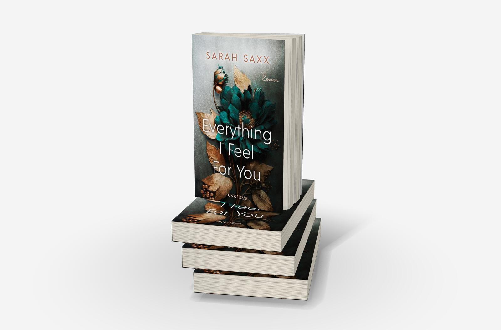 Beispielinhalt (Bild) Everything I Feel For You