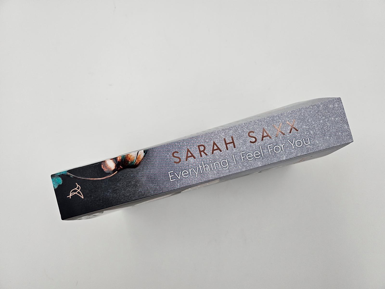 Beispielinhalt (Bild) Everything I Feel For You