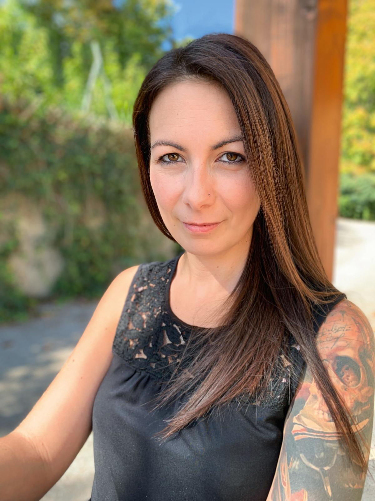 Autorenbild Everything I Feel For You